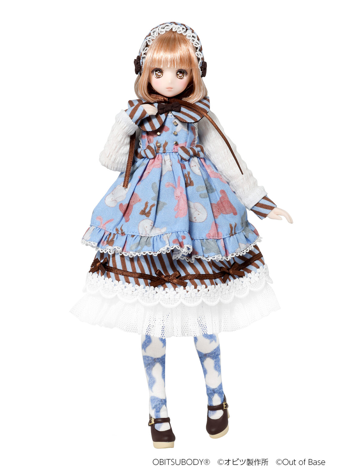 オビツドールシリーズ