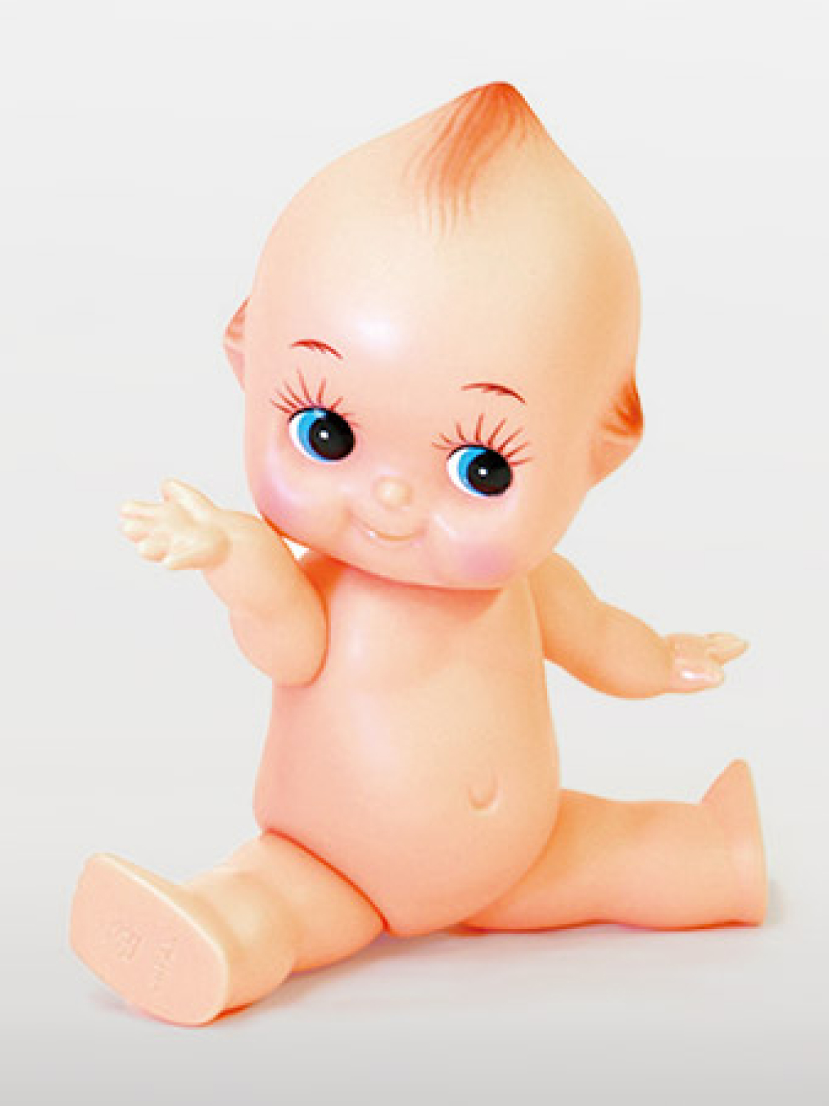 OBQP（オビツキューピー）